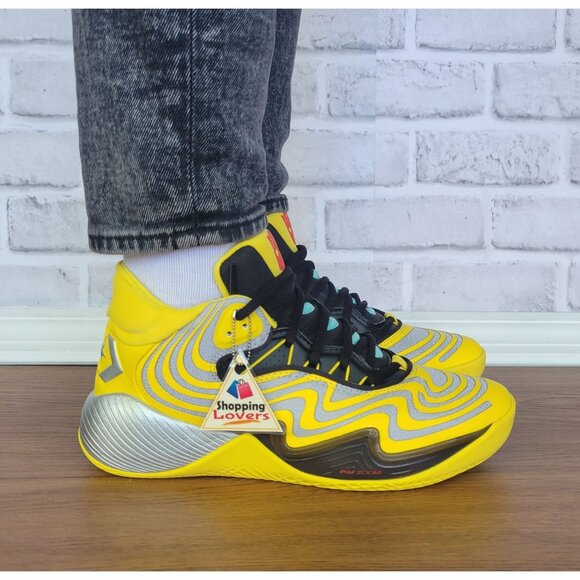 ❤️Converse x Transformers All Star BB Shift CX Star Sz 7.5 Womens Shoes A11656C - Picture 4 of 9